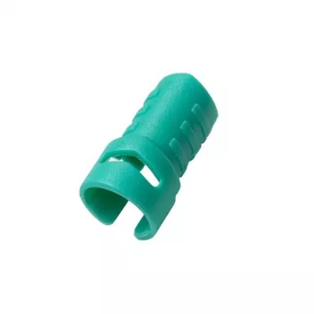 Klipsy HDMI ColorFlex firmy MicroConnect MC-SR-G-HDDP, elastyczna konstrukcja, wytrzymały materiał
