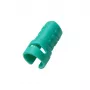 Klipsy USB ColorFlex MicroConnect MC-SR-G-USB elastyczna konstrukcja łatwy montaż