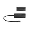 Przedłużacz USB-C na HDMI MicroConnect MC-USBCHDMIEXT-30M 30m