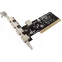 Microconnect MC-USB-NEC2.0 karty interfejsów/adapter Wewnętrzny USB 2.0