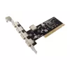 Microconnect MC-USB-NEC2.0 karty interfejsów/adapter Wewnętrzny USB 2.0