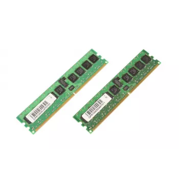 Moduł pamięci CoreParts MMC0005/2048 2 GB 2 x 1 GB DDR2 240-pin DIMM ECC