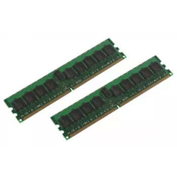 Moduł pamięci CoreParts MMG2241/4GB 1 x 4 GB DDR2 240-pin DIMM
