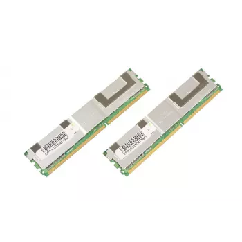 Moduł pamięci CoreParts MMH9694/8GB 2 x 4 GB DDR2 240-pin DIMM ECC