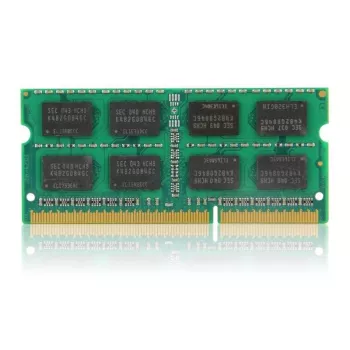 CoreParts MMLE086-16GB moduł pamięci 1 x 16 GB DDR4 260-pin SO-DIMM