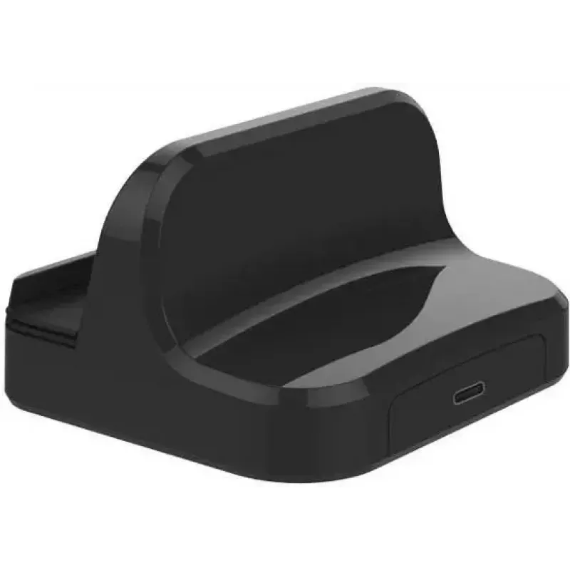 CoreParts MOBX-ACC-009 ładowarka do urządzeń mobilnych Smartfon Czarny USB Wewnętrzna