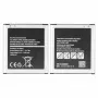 CoreParts MOBX-BAT-SMG388XL część zamienna do telefonu komórkowego Bateria Czarny