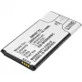 CoreParts MOBX-BAT-SMI961XL część zamienna do telefonu komórkowego Bateria Czarny