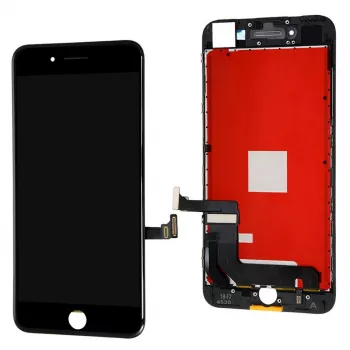Część zamienna do telefonu komórkowego CoreParts MOBX-IPC7GP-LCD-B Wyświetlacz Czarny