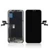 Część zamienna do telefonu komórkowego CoreParts MOBX-IPCX-LCD-B Wyświetlacz Czarny