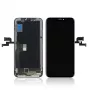 Część zamienna do telefonu komórkowego CoreParts MOBX-IPCX-LCD-B Wyświetlacz Czarny