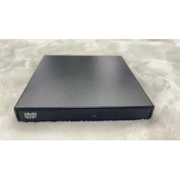 CoreParts MS-DVDRW-2.0-014 napęd optyczny Blu-Ray ROM Srebrny