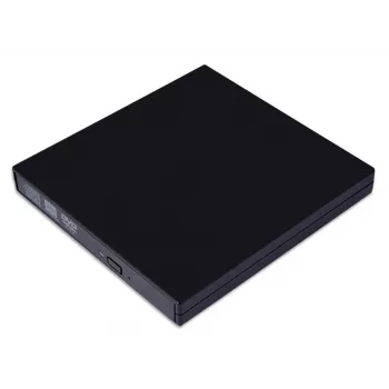 CoreParts MS-DVDRW-3.0-012 napęd optyczny DVD±RW Czarny