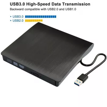 CoreParts MS-DVDRW-3.0-013 Część zamienna/akcesorium do komputera All-in-One
