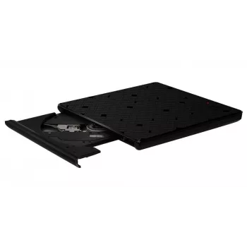 CoreParts MS-DVDRW-3.0-919 napęd optyczny DVD±RW Czarny