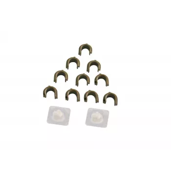 Zestaw do drukarki CoreParts MSP3687