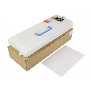CoreParts MSP5274 Część zamienna/akcesorium do drukarki/skanera Pojemnik na zużyty toner 1 szt.