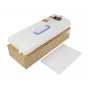 CoreParts MSP5274 Część zamienna/akcesorium do drukarki/skanera Pojemnik na zużyty toner 1 szt.