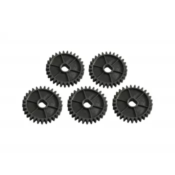 Część zamienna/akcesorium do drukarki/skanera CoreParts MSP6581 Rolka zębata 1 szt.