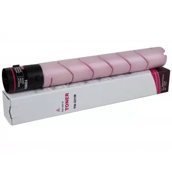 Kaseta z tonerem MicroSpareparts TN-321M 2500 stron magenta