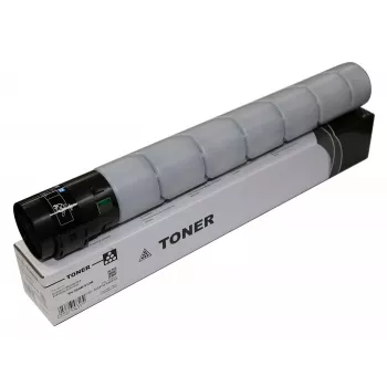 CoreParts MSP7313 wkład z tonerem 1 szt. Czarny