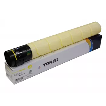 CoreParts MSP7318 26000 stron Żółty