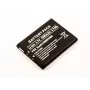 CoreParts MSPP0156 część zamienna do telefonu komórkowego Bateria Metaliczna