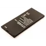 Część zamienna do telefonu komórkowego CoreParts MSPP3820 Bateria Czarna