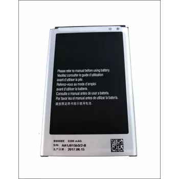 CoreParts MSPP3962 część zapasowa do telefonu komórkowego Bateria Czarny