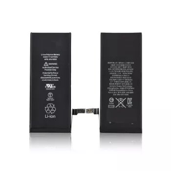 Bateria do Apple iPhone 6 - MicroSpareparts Mobile MSPP6418, LiPo 1810 mAh, czarny