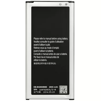 CoreParts MSPP74011 bateria do telefonu komórkowego Czarny