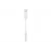 CoreParts MSPP75997 kabel sygnałowy biały
