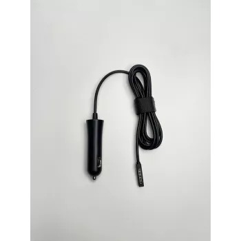 Zasilacz/przetwornica CoreParts MSPT2000C Indoor 43 W Czarny