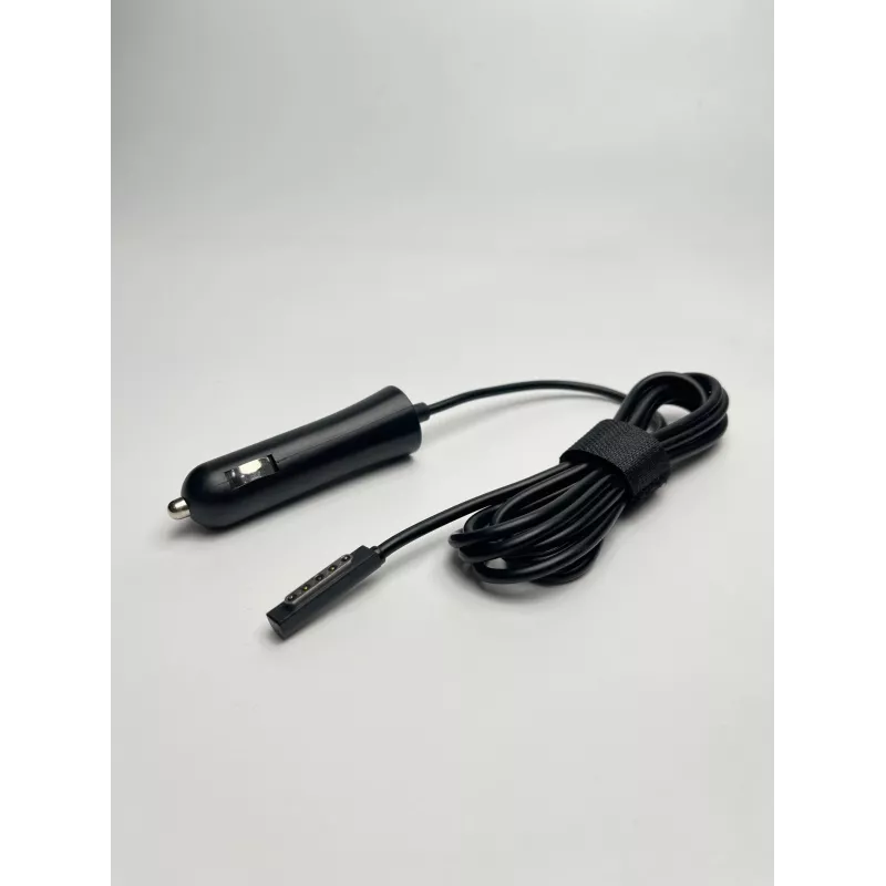 Zasilacz/przetwornica CoreParts MSPT2000C Indoor 43 W Czarny