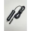 Zasilacz/przetwornica CoreParts MSPT2000C Indoor 43 W Czarny