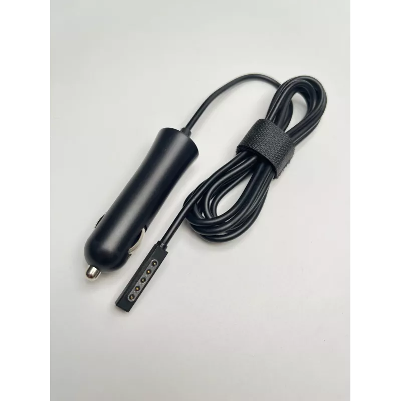 Zasilacz/przetwornica CoreParts MSPT2000C Indoor 43 W Czarny
