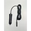 Zasilacz/przetwornica CoreParts MSPT2000C Indoor 43 W Czarny