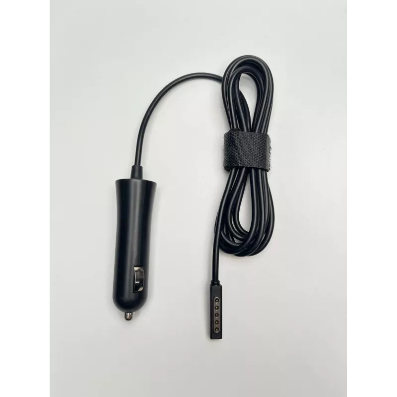 Zasilacz/przetwornica CoreParts MSPT2000C Indoor 43 W Czarny