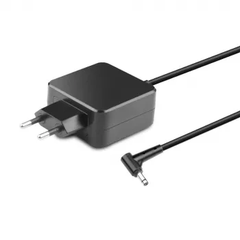 CoreParts MSPT2014 zasilacz/przetwornica Wewnętrzny 45 W Czarny