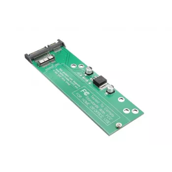 Część zamienna do laptopa CoreParts MSSA7209 - adapter SSD