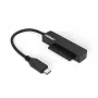 Obudowa na dysk CoreParts MSUB3305 HDD/SSD Czarny