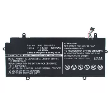 Bateria do laptopa CoreParts PA5136U-1BRS-CP
