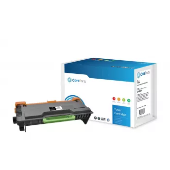 CoreParts Toner czarna TN3480, 8000 stron, czarna, 1 szt.