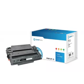 CoreParts Toner czarna 0986B001AA, 12000 stron, czarna, 1 szt.