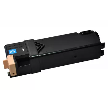 Kaseta z tonerem CoreParts QI-EP1003C 1 szt. kompatybilna cyjan