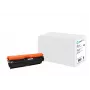 Kaseta z tonerem CoreParts QI-HP1019B 1 szt. kompatybilna czarna