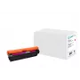Kaseta z tonerem CoreParts QI-HP1019M 1 szt. kompatybilna magenta