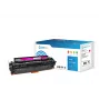 Kaseta z tonerem CoreParts QI-HP1025M 1 szt. kompatybilna magenta
