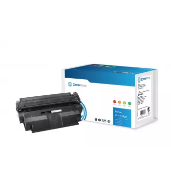 CoreParts Toner czarna C7115X-XXL, 7000 stron, czarna, 1 szt.