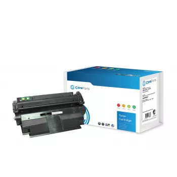 CoreParts Toner czarna Q2613X-XXL, 8000 stron, czarna, 1 szt.